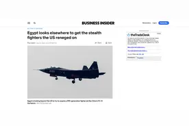 美国传统军购伙伴倒向中国：F-35买不到，歼10、歼20、歼35都行？图片