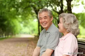 老人到了73、84两个岁数，这4件事一定得知道，家有老人的看看吧图片