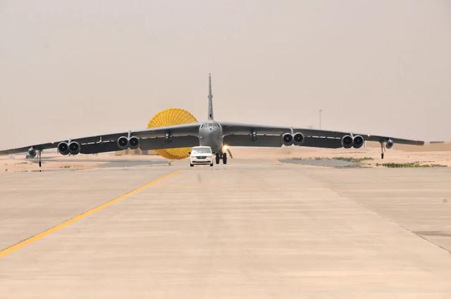 美多个海外军事基地	，正在悄然“复活	”