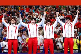 奥运冠军孙佳俊，是硚口人的校友！图片