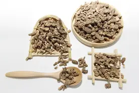 水肿病，可以用这味中药配合甘草来治疗图片