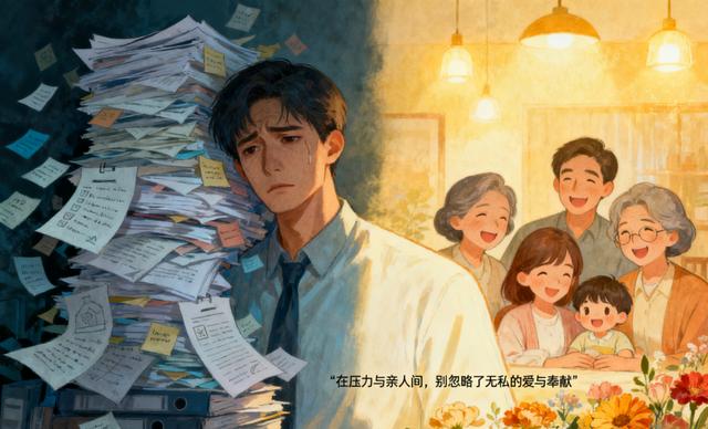 鲁迅名言：坚韧无畏，奉献无悔