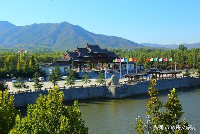 别只盯着北戴河了！河北这3个冷门景点，才是真正的散心天堂