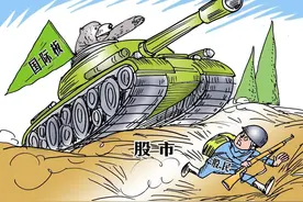 中国股市发大财的人：“仓位管理法”，勤背诵，一旦掌握盈利更快图片