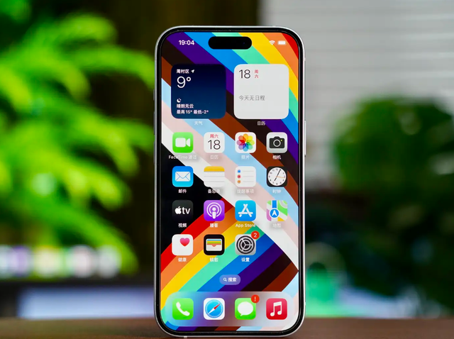 双11补贴后，5款“热度很高”的高配手机，每一款都很香