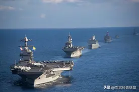 DeepSeek总结：全球前十大军事国家，个个都能独领风骚图片