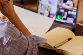 腾讯会议，异地恋的核武器图片