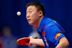 乒乓球直拍是如何没落的图片