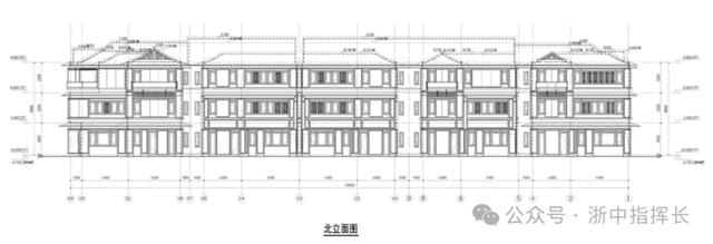 【快讯】金华湖海塘全新排屋住宅小区规划公布，包含联排、叠排！
