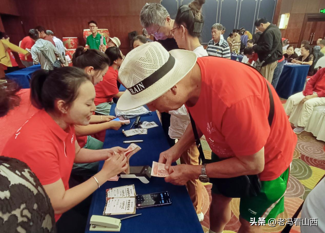 “唱游山西”跨省联动 云南推介会现场火爆