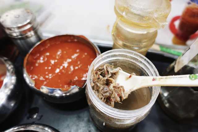 大海沙滩已经美成这样了，怎么饭还能那么好吃啊？！