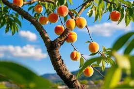 辟邪驱鬼的植物：传统文化中的自然守护者图片