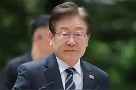 针对李在明的深度伪造视频，韩国警方开始调查图片