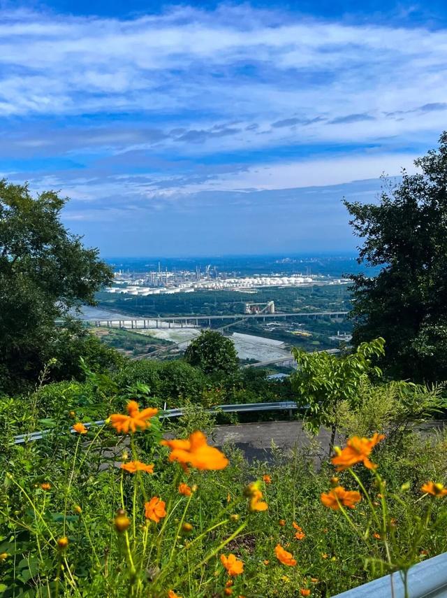 彭州这条“世界级”徒步线，走起！