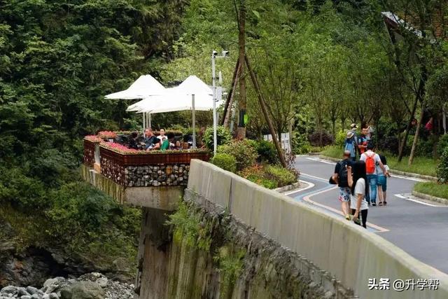 成都这地儿，不仅26℃还有“鸡蛋”领！