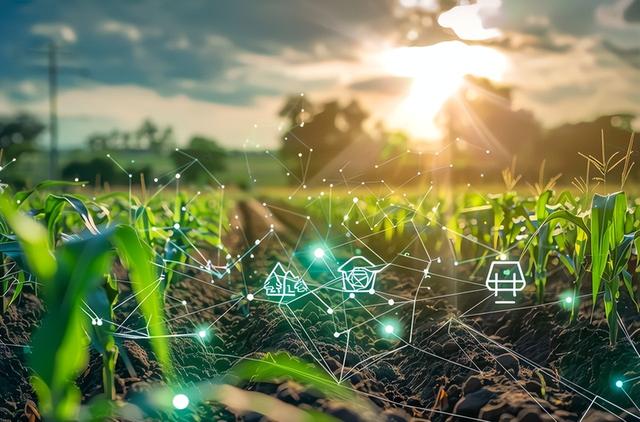 国家规划里的人工智能（AI），五年间从一行字变成了一整章