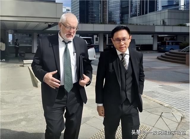 张柏芝庭审崩溃哭喊，被追讨1276万，合约笔迹成谜