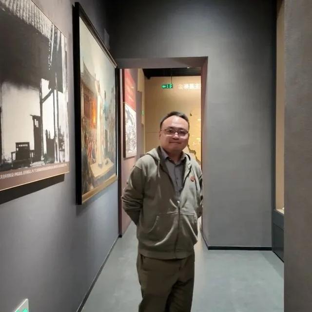 楚尚团建 | 挺进大别山悟初心，重走红军路聚力量