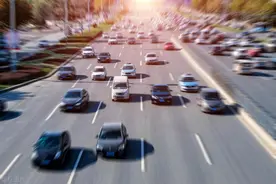 济南交警最新发布，这些路段或将实施交通管制图片