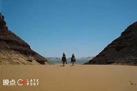 海湾淘金：中国公司奔赴另一场招商引资图片