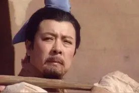 蜀汉最独特的大将：关羽嫌弃，张飞将他视为仇人，刘备却很喜欢图片