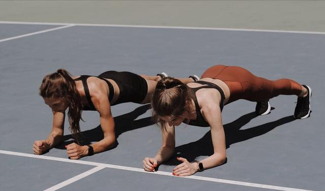 越简单越有效：健身的尽头，是这5个王牌动作！