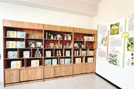 “三箭齐发”打造蜂蜜“金名片”图片