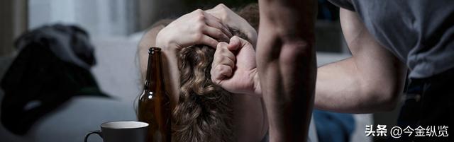 同居即"家庭成员"！她用生命换来法律大招，未领证暴力也能判家暴