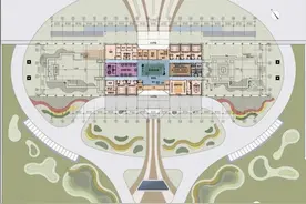 太原空港多个配套项目最新规划出炉！图片