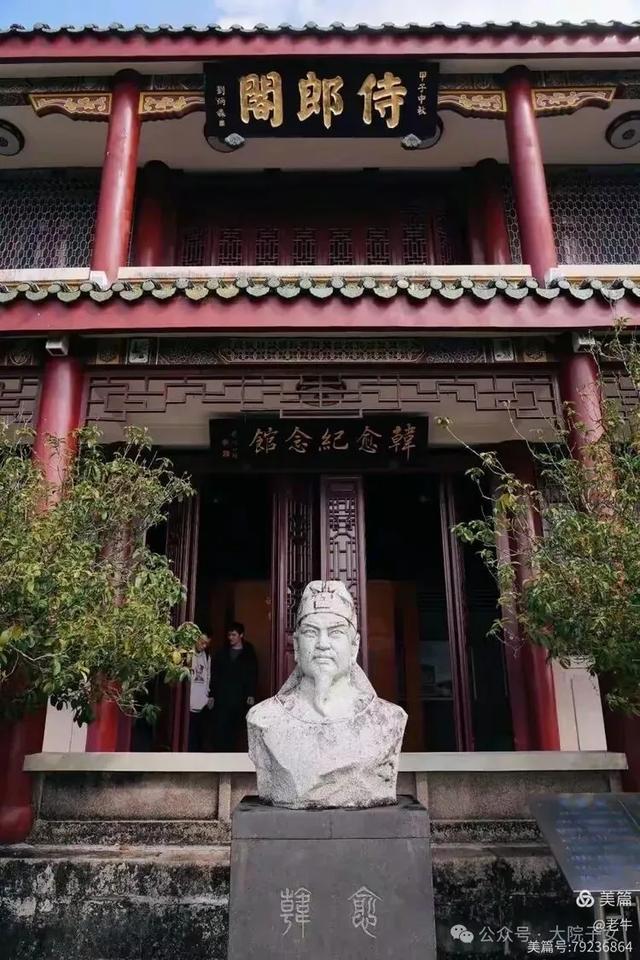 老牛｜我看到的潮洲景色