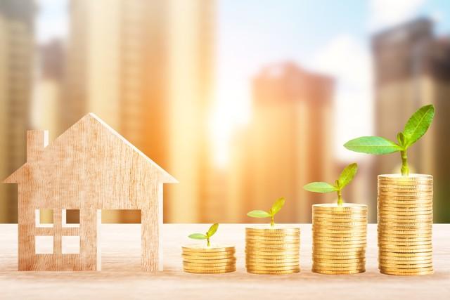 泰安市房价趋势