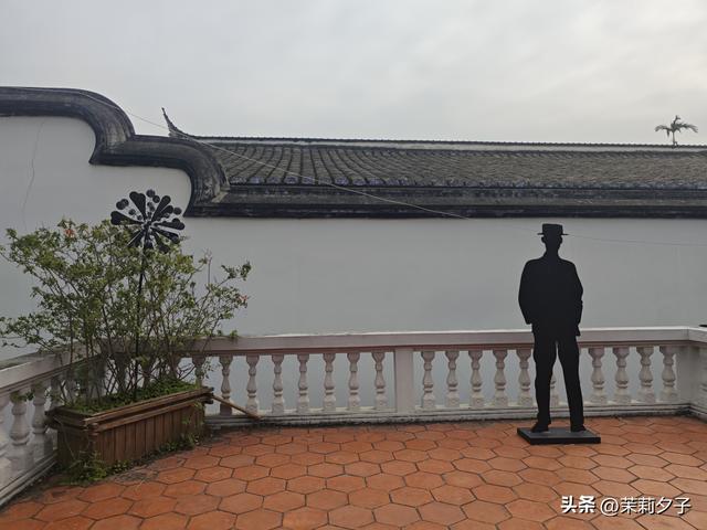 福州螺洲古镇半日游