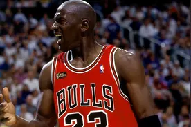 97赛季乔丹年薪3314万，二当家皮蓬仅278万，是为球队降薪了吗图片