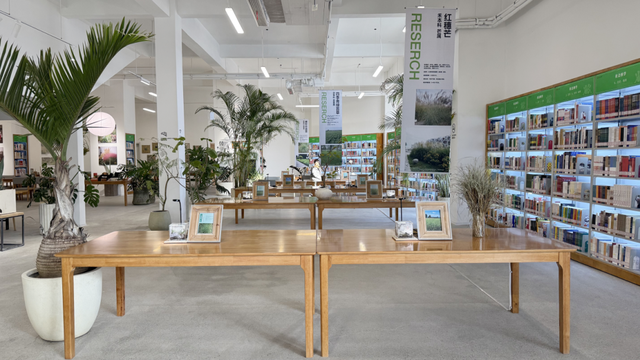 我市3处！快来打卡这些“新型公共文化空间”