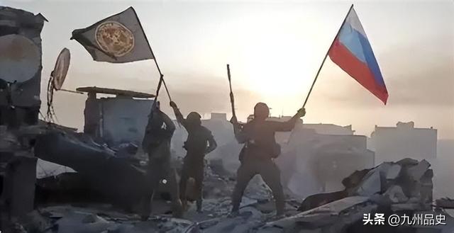 俄军大捷！乌军法械旅在红军城举白旗，泽连斯基与瑟尔斯基爆内讧