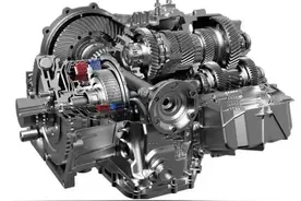 键盘侠还在喷CVT寿命短？真实车主晒出几十万公里钢带：脸疼不疼图片