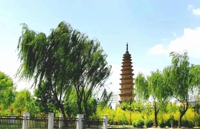 免费!玩转运城冬日绝美风光!