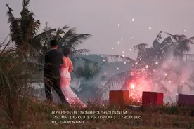 拍人像到底用什么焦段？18、24、28、35、50、85全方位教你怎么选图片