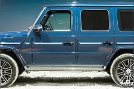 当“方盒子”造型的车子越来越便宜，你买车会考虑吗？图片