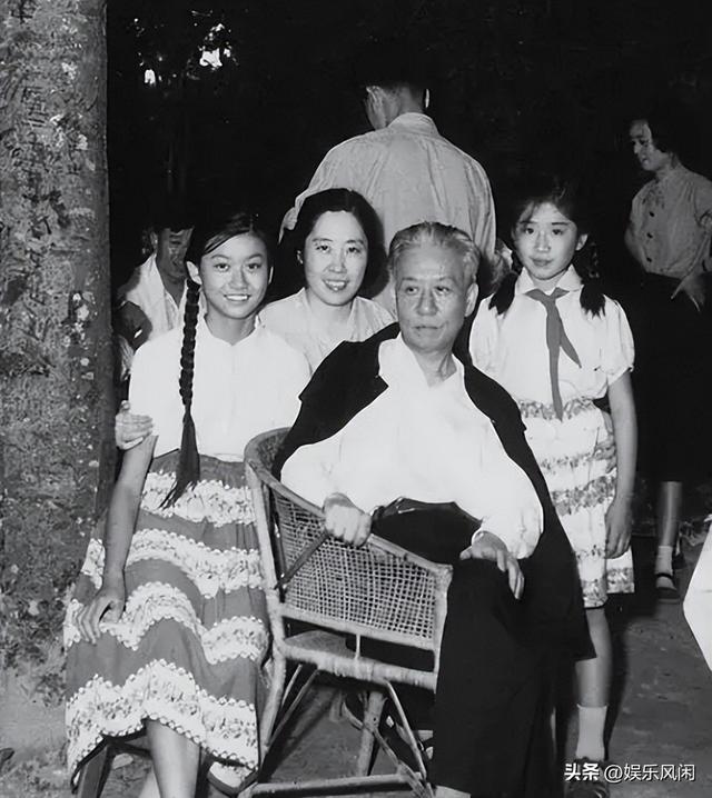 1979年，刘源说母亲被关了12年，叶帅惊讶：王光美怎么还没出来
