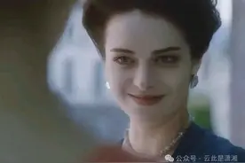 这个风流一生的传奇女人，堪比武则天，掌权35年，拥有20多个情人图片