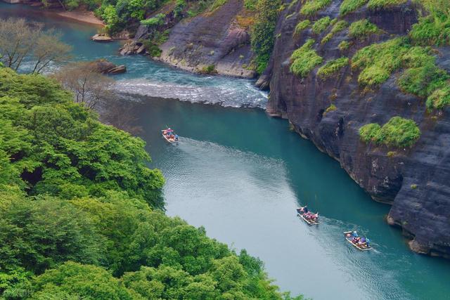 4月反向旅行，适合去的6个地方，气候合适，尽享好春光