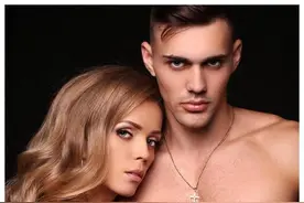 为什么大部分女人都喜欢猛男？原因是这几点图片