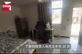 “这个派出所火了！”内蒙古呼和浩特，母亲在家中去世，小伙无钱安葬，无奈报警求助！图片