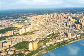 四川省南部县历史沿革及行政区划图片