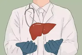 每天坚持慢走一万步，真的能消除脂肪肝吗？专家提醒：这样锻炼效果更佳图片