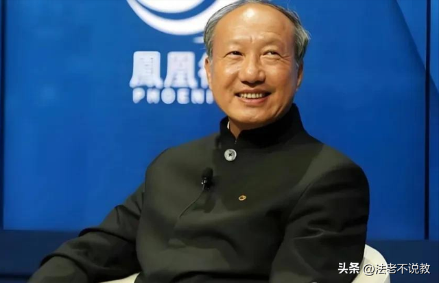 国家出手5位首富被抓！有些已入外籍，原因曝光，早该迎来这一天