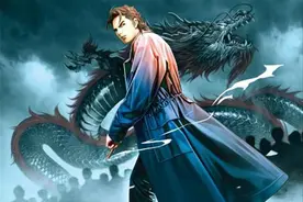 10本已完结港综+美综黑道流小说，被封禁的题材，只能以此聊慰了图片