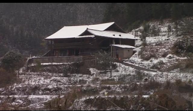 山居这些年，探访过无数苗族村寨，除了羡慕还是羡慕