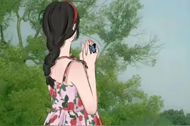 八零小作精，轻松拿捏最野首长图片